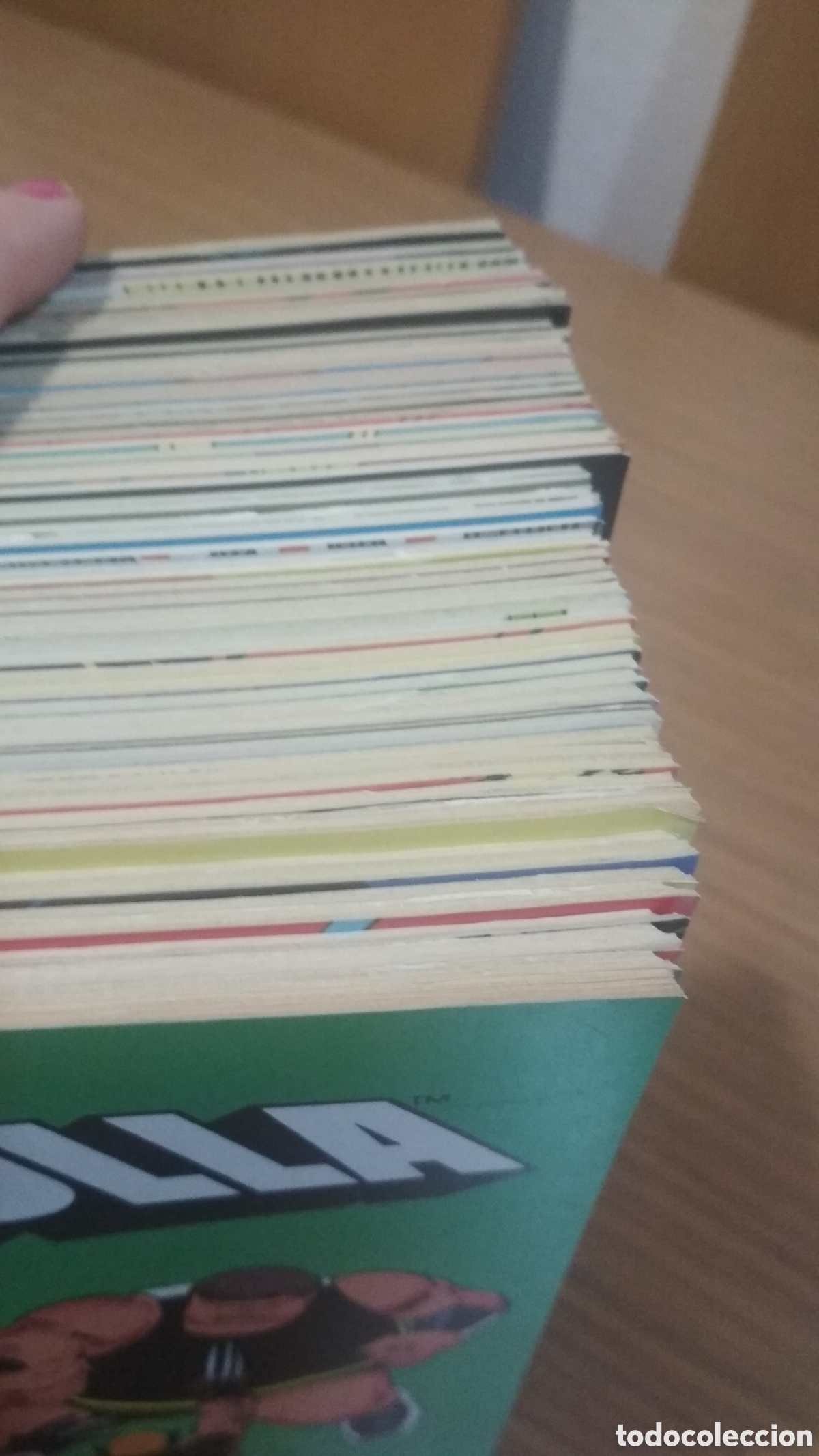 C&oacute;mics: Patrulla X . Ed Forum 1985 del 30 al 85 - Foto 4