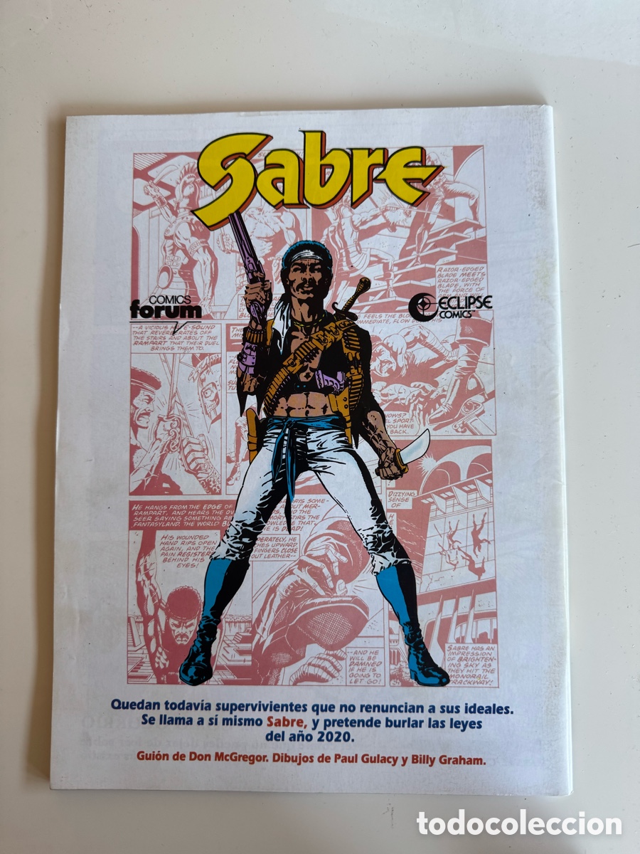 C&oacute;mics: La espada salvaje de Conan N&ordm;11 - Foto 2