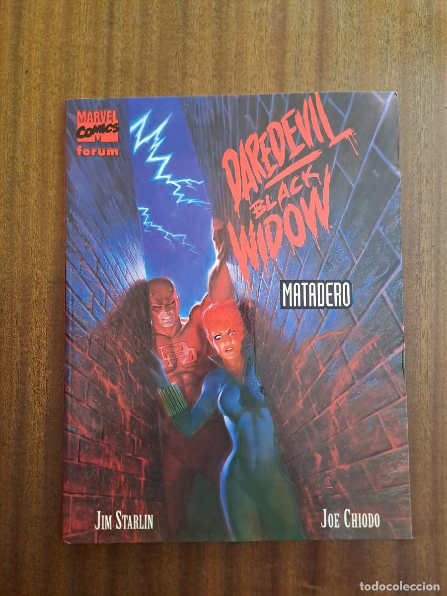 C&oacute;mics: NOVELAS GRAFICAS FORUM - Foto 1