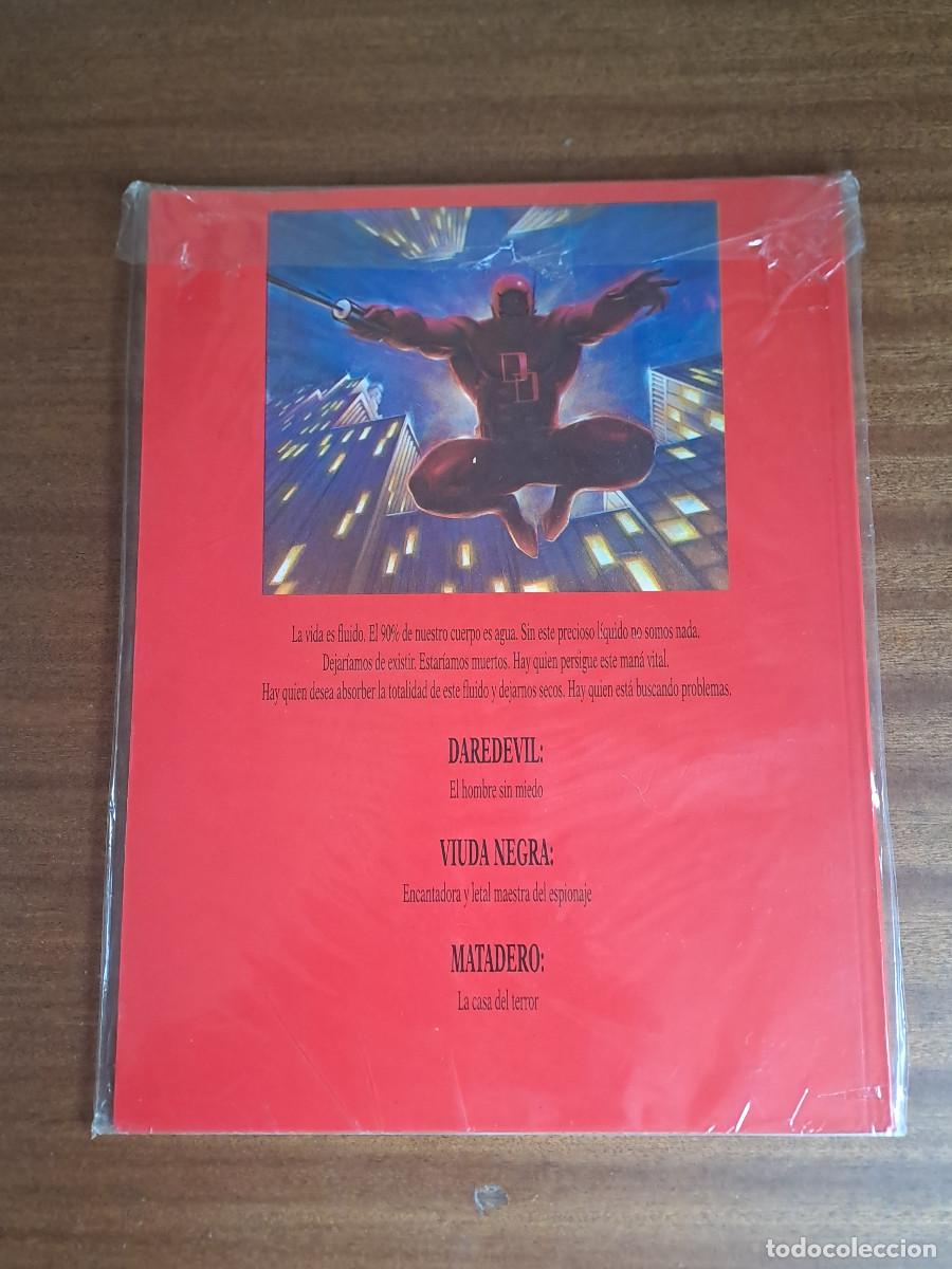 C&oacute;mics: NOVELAS GRAFICAS FORUM - Foto 2