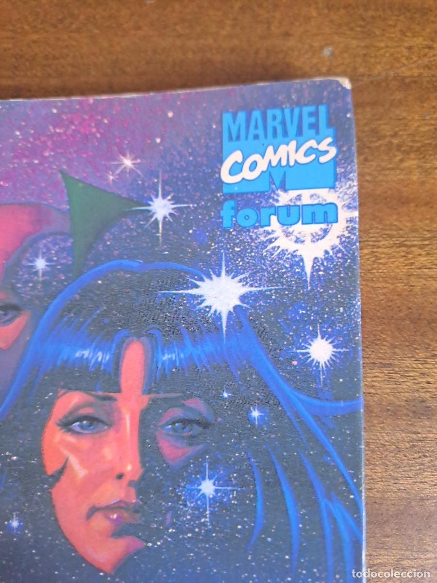 C&oacute;mics: NOVELAS GRAFICAS FORUM - Foto 5