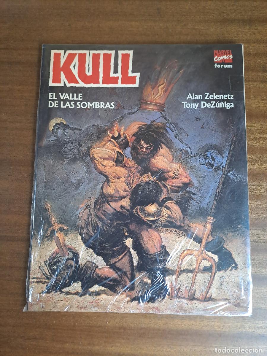 C&oacute;mics: NOVELAS GRAFICAS FORUM - Foto 11