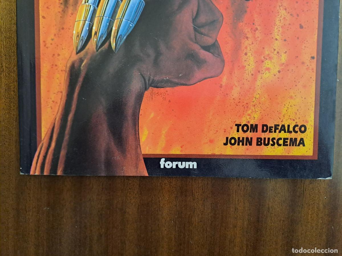 C&oacute;mics: NOVELAS GRAFICAS FORUM - Foto 16