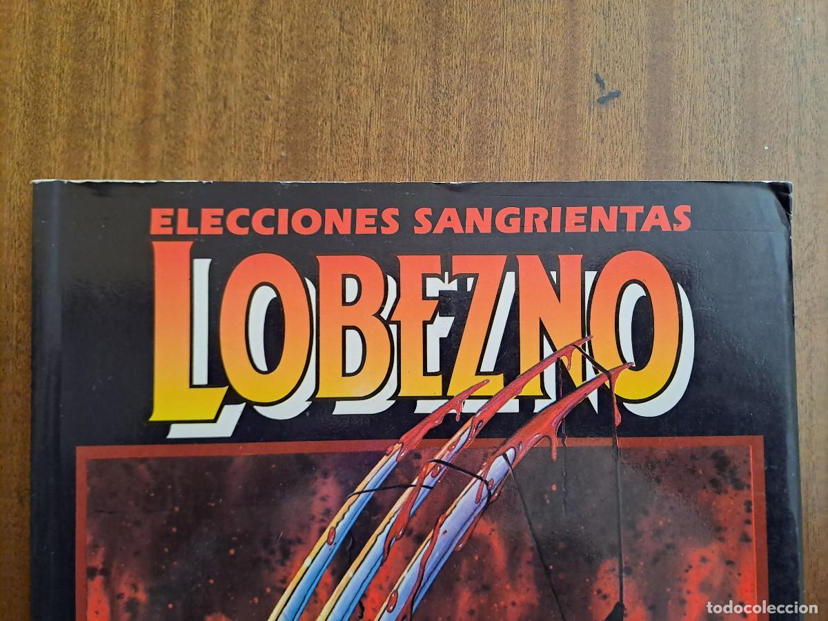 C&oacute;mics: NOVELAS GRAFICAS FORUM - Foto 17