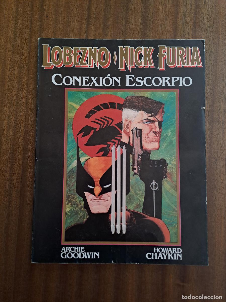 C&oacute;mics: NOVELAS GRAFICAS FORUM - Foto 20