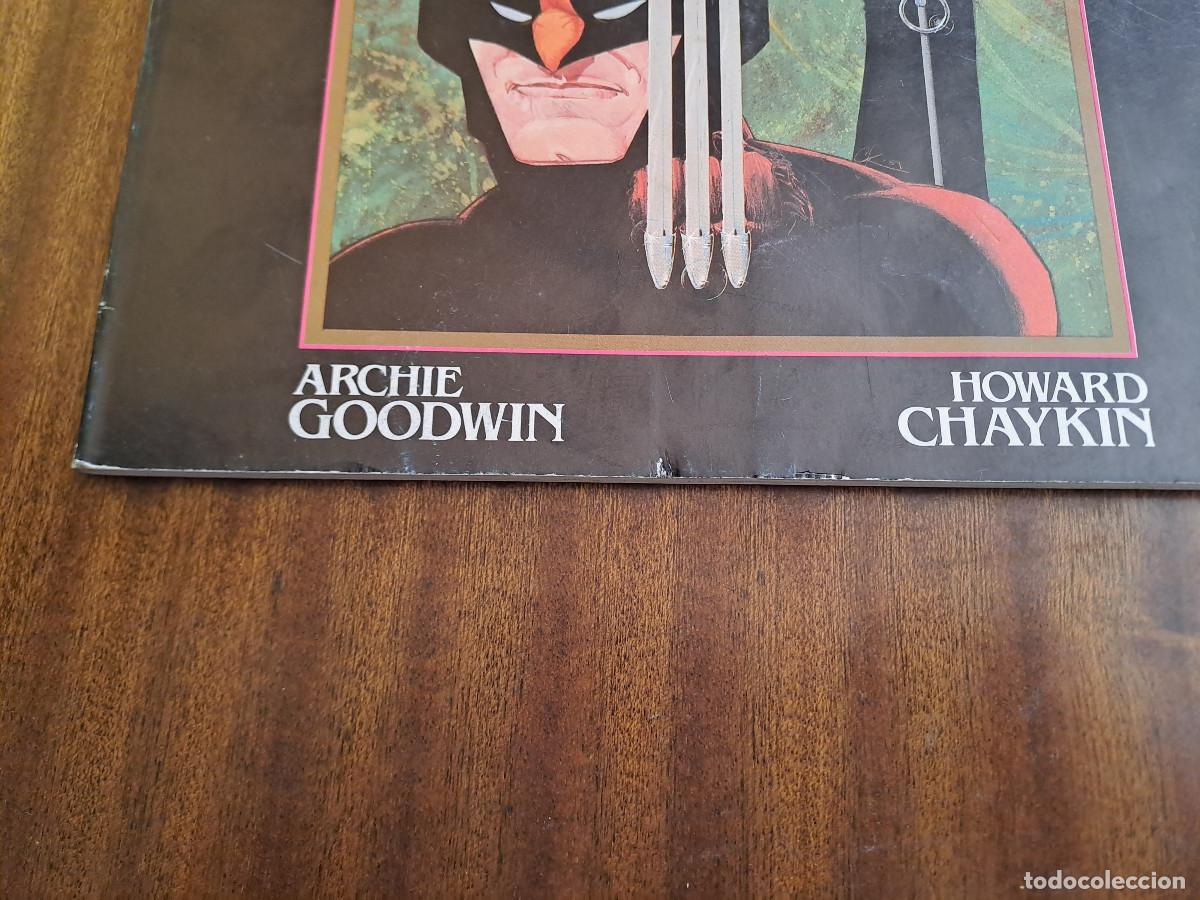 C&oacute;mics: NOVELAS GRAFICAS FORUM - Foto 22