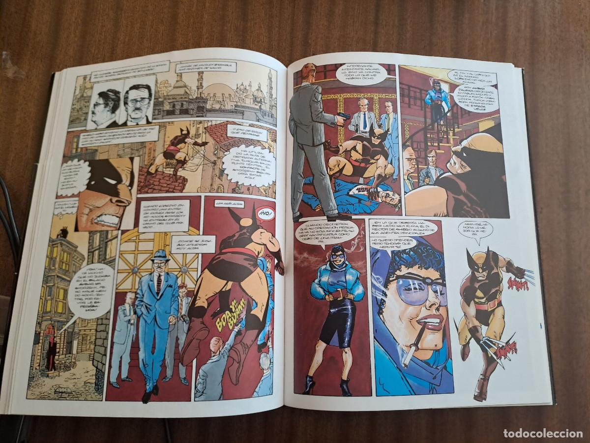 C&oacute;mics: NOVELAS GRAFICAS FORUM - Foto 25