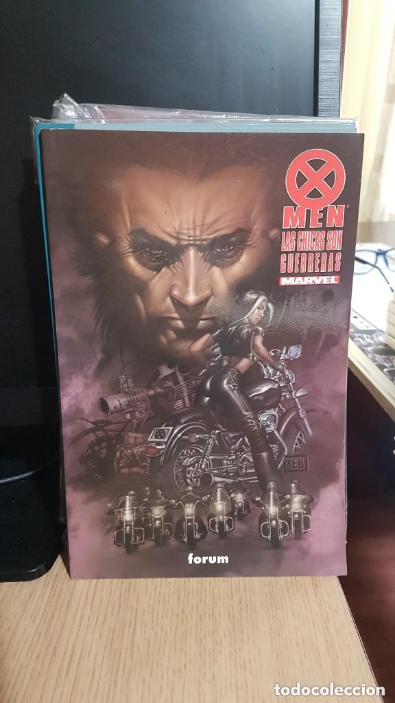 C&oacute;mics: X MEN , otros comics - Foto 2