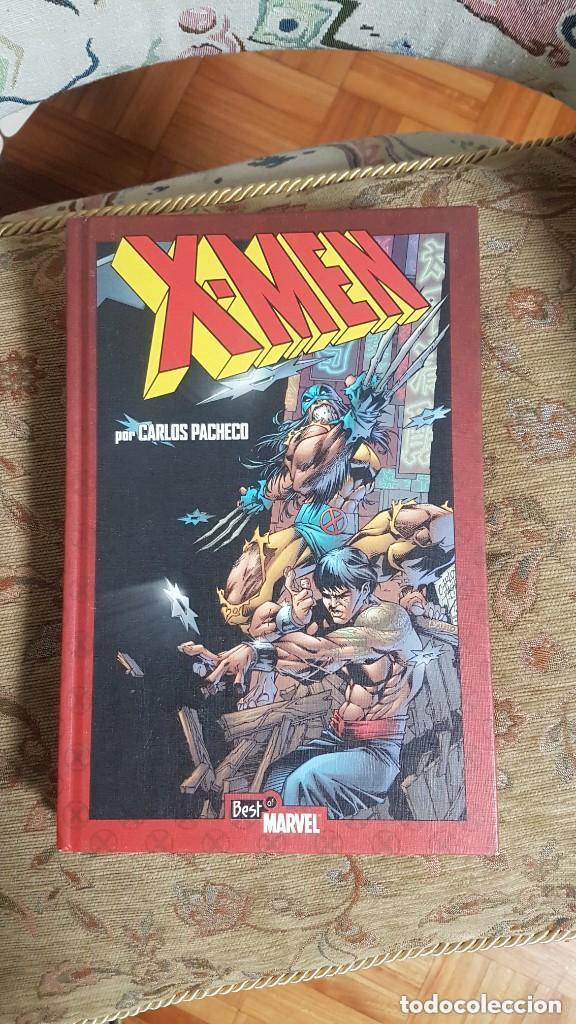 C&oacute;mics: X MEN , otros comics - Foto 3