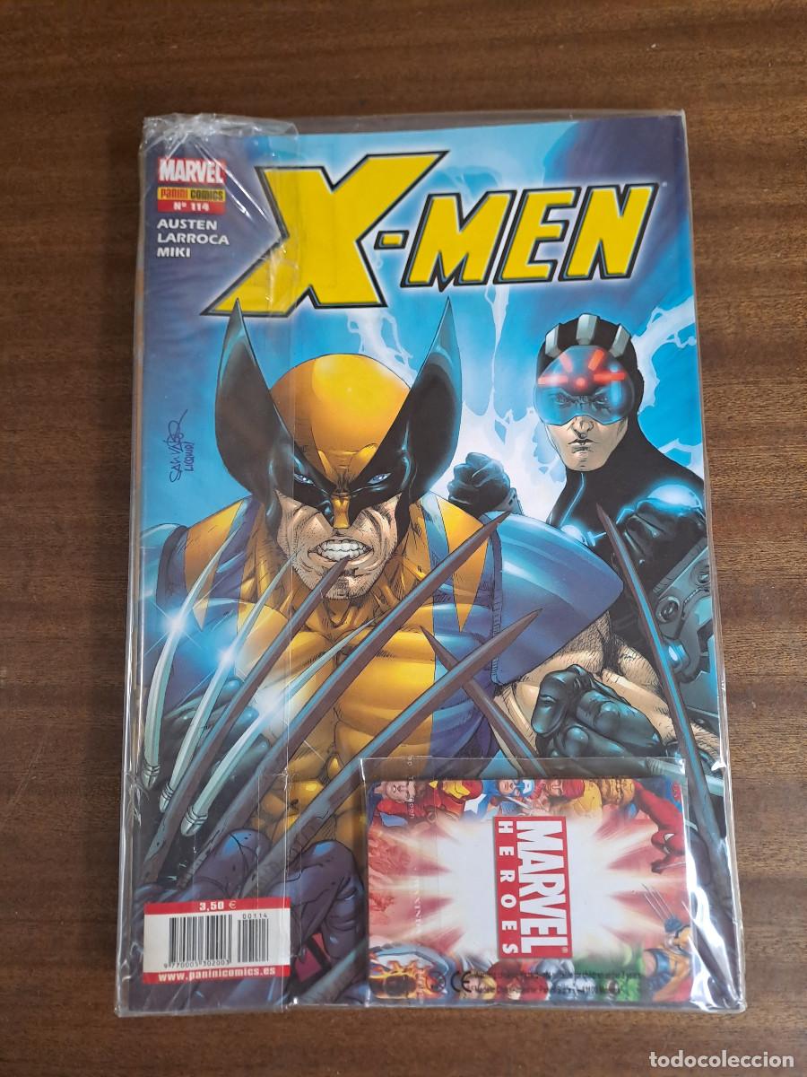 C&oacute;mics: X MEN , otros comics - Foto 6