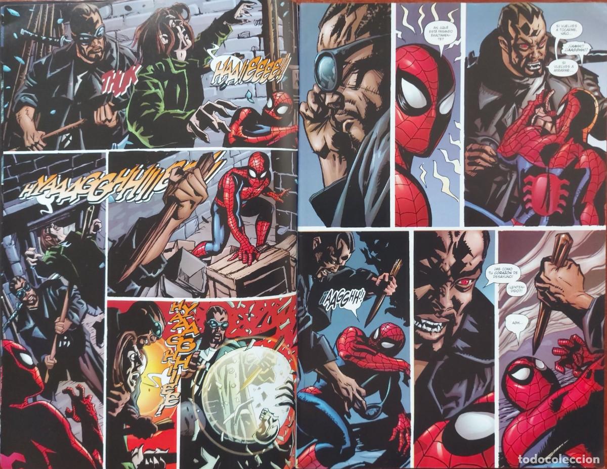 C&oacute;mics: Ultimate Spiderman Especial 2003 C&oacute;mics Forum - Foto 3
