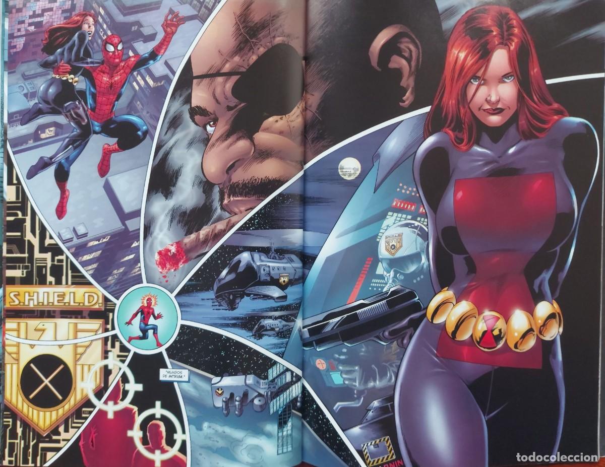 C&oacute;mics: Ultimate Spiderman Especial 2003 C&oacute;mics Forum - Foto 10