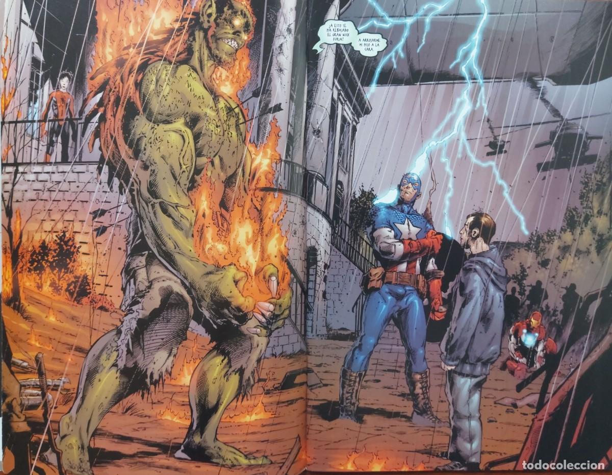 C&oacute;mics: Ultimate Spiderman N&ordm; 37 Panini C&oacute;mics 2005 - Foto 3