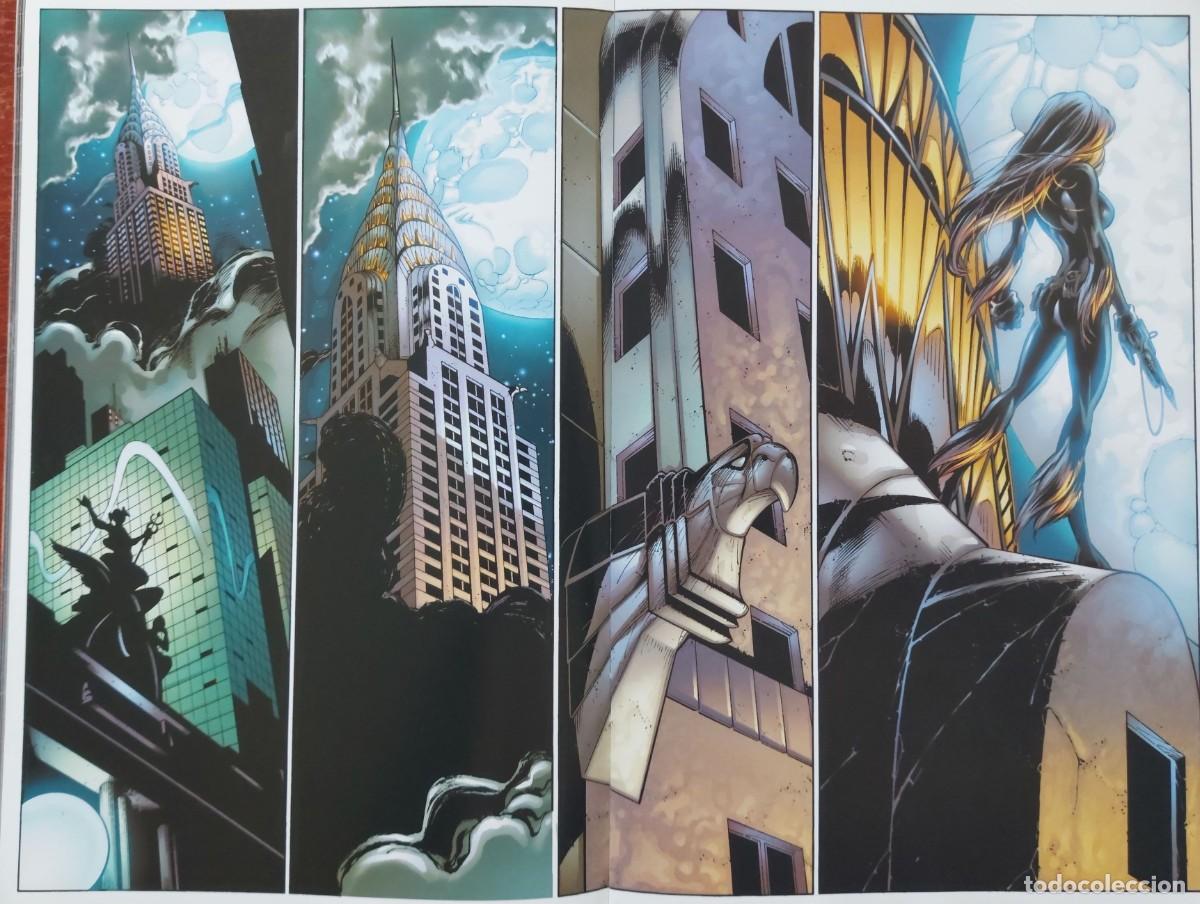 C&oacute;mics: Ultimate Spiderman N&ordm; 37 Panini C&oacute;mics 2005 - Foto 7