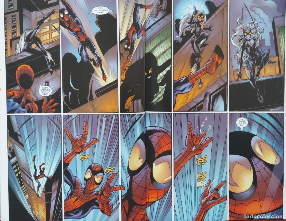 C&oacute;mics: Ultimate Spiderman N&ordm; 37 Panini C&oacute;mics 2005 - Foto 10