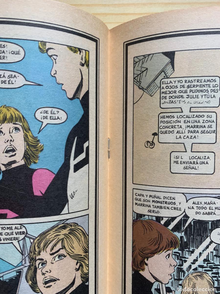C&oacute;mics: Factor X n&ordm; 32 - Power Pack - Foto 4