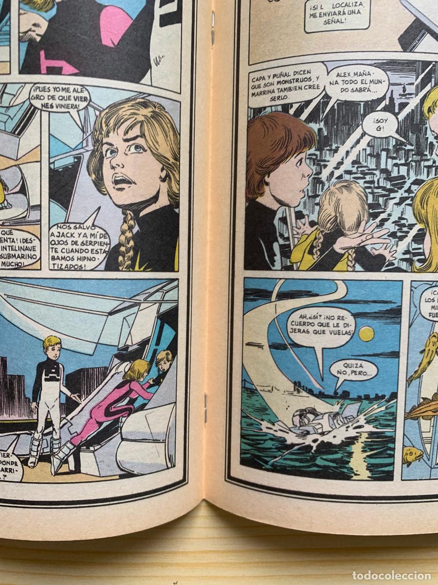 C&oacute;mics: Factor X n&ordm; 32 - Power Pack - Foto 5