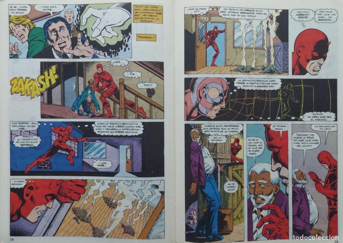 C&oacute;mics: Spiderman Vol. 1 N&ordm; 106 C&oacute;mics Forum 1986 - Foto 7
