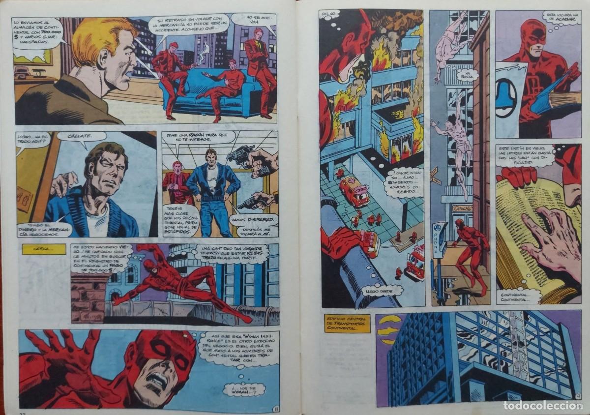 C&oacute;mics: Spiderman Vol. 1 N&ordm; 106 C&oacute;mics Forum 1986 - Foto 8