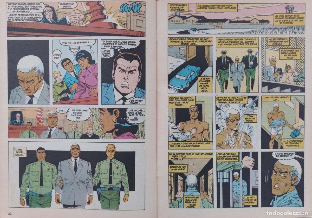 C&oacute;mics: Spiderman Vol. 1 N&ordm; 218 C&oacute;mics Forum 1990 - Foto 8
