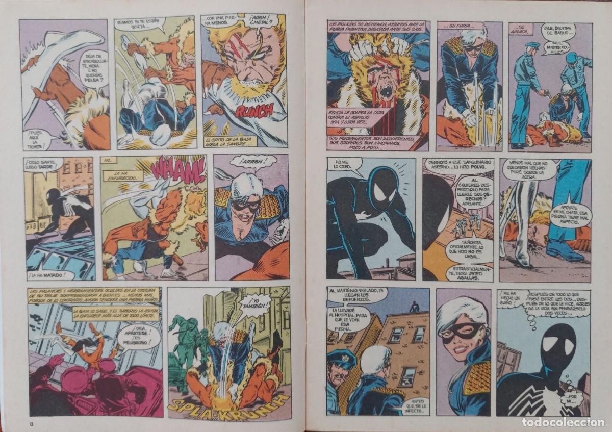 C&oacute;mics: Spiderman Vol. 1 N&ordm; 169 C&oacute;mics Forum 1988 - Foto 3