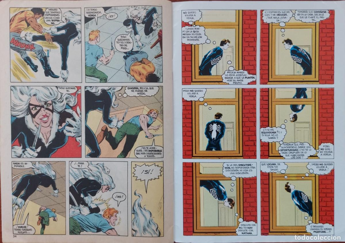 C&oacute;mics: Spiderman Vol. 1 N&ordm; 166 C&oacute;mics Forum 1988 - Foto 9