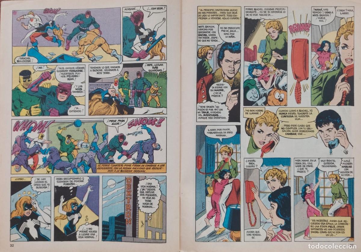 C&oacute;mics: Spiderman Vol. 1 N&ordm; 174 C&oacute;mics Forum 1989 - Foto 8