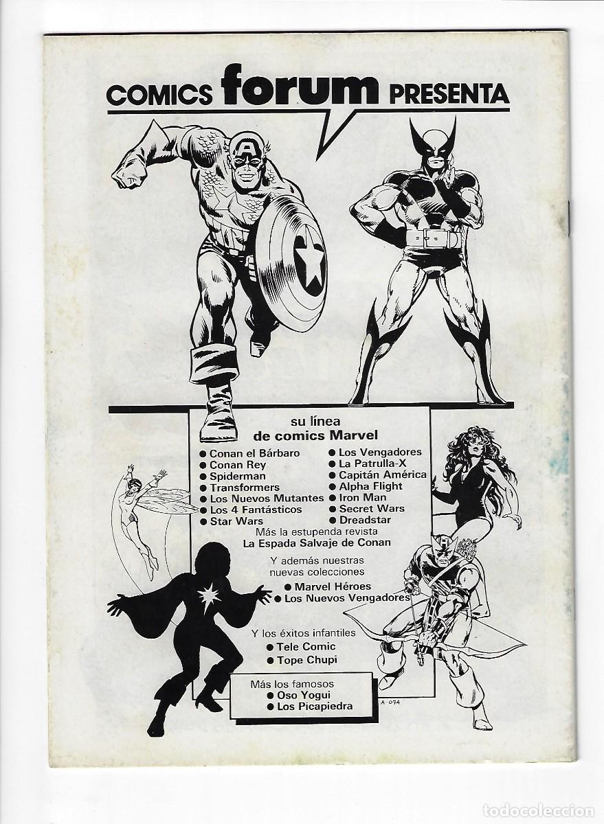 C&oacute;mics: Planeta. Forum. Conan el b&aacute;rbaro. 111. - Foto 2