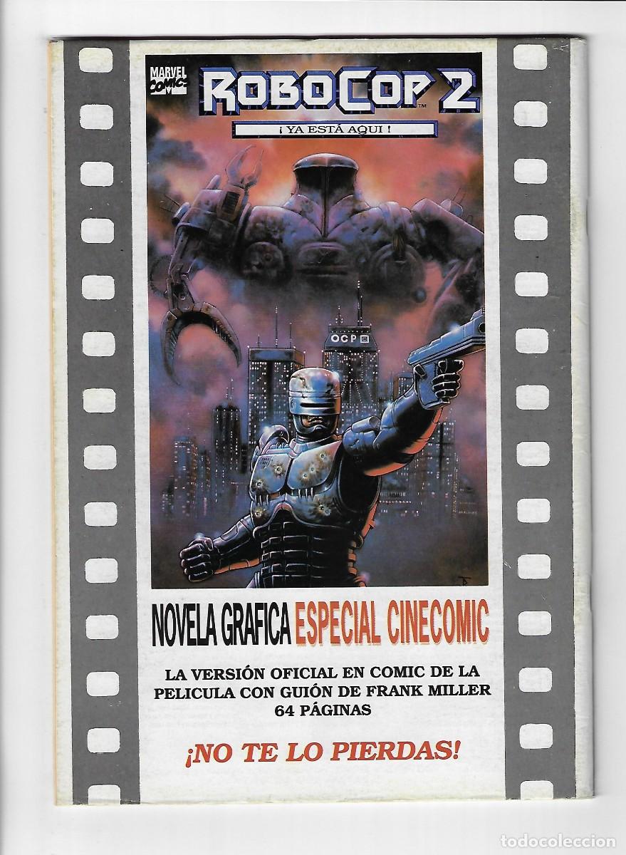 C&oacute;mics: Planeta. Forum. Capit&aacute;n Am&eacute;rica vol1. 65. - Foto 2