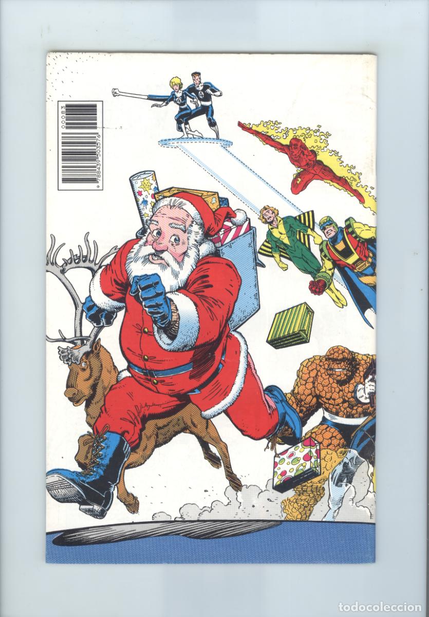 C&oacute;mics: Planeta. Forum. Marvel h&eacute;roes. 83. - Foto 2