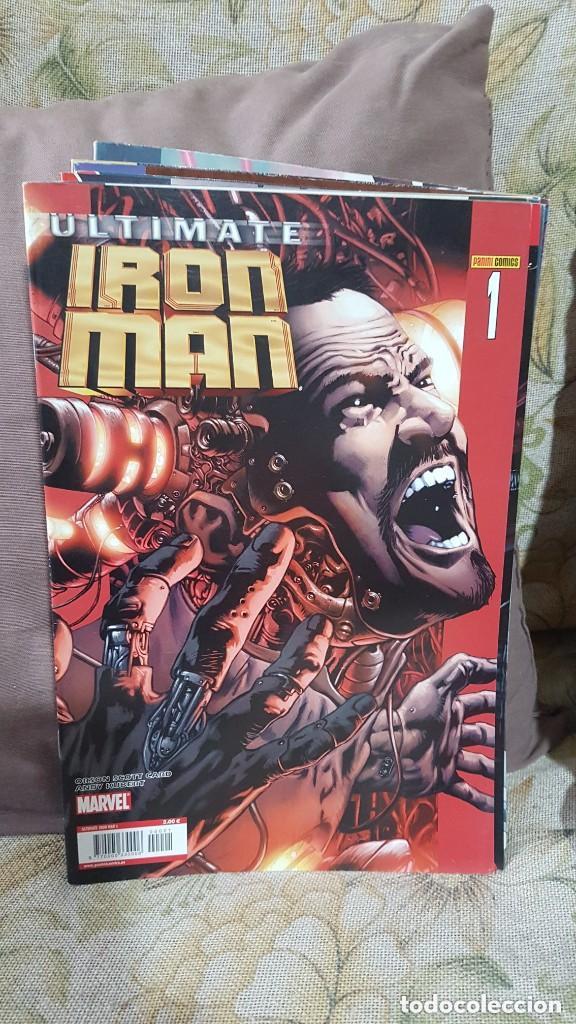 C&oacute;mics: ULTIMATE , diversos comics - Foto 1