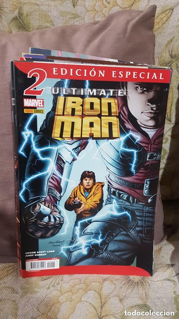 C&oacute;mics: ULTIMATE , diversos comics - Foto 2