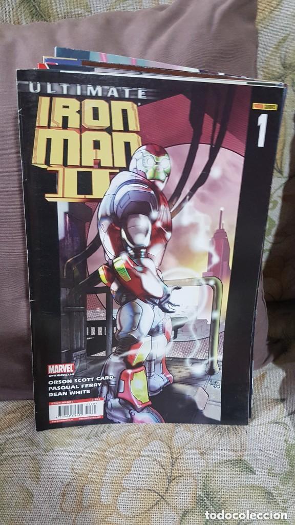 C&oacute;mics: ULTIMATE , diversos comics - Foto 3