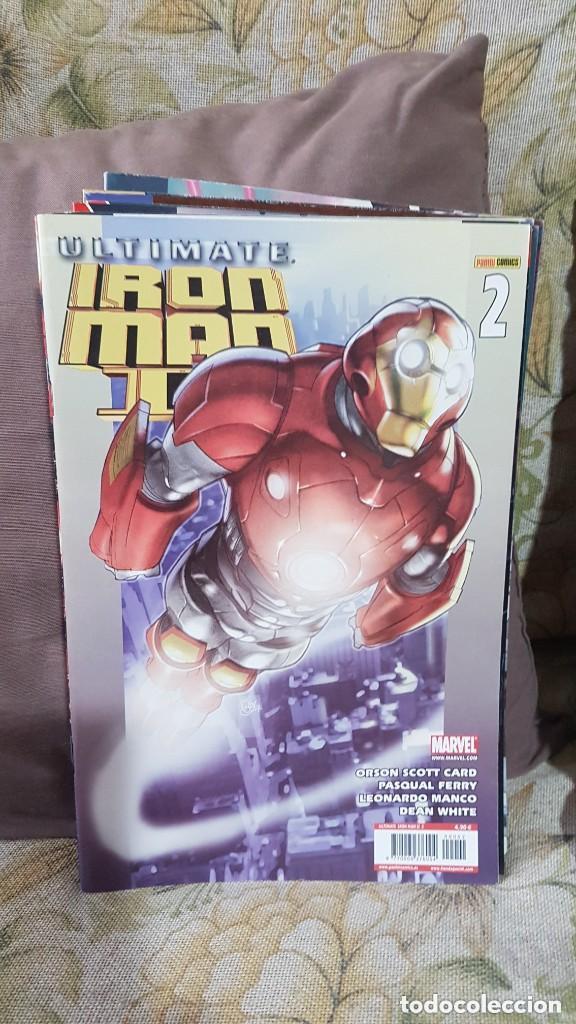 C&oacute;mics: ULTIMATE , diversos comics - Foto 4