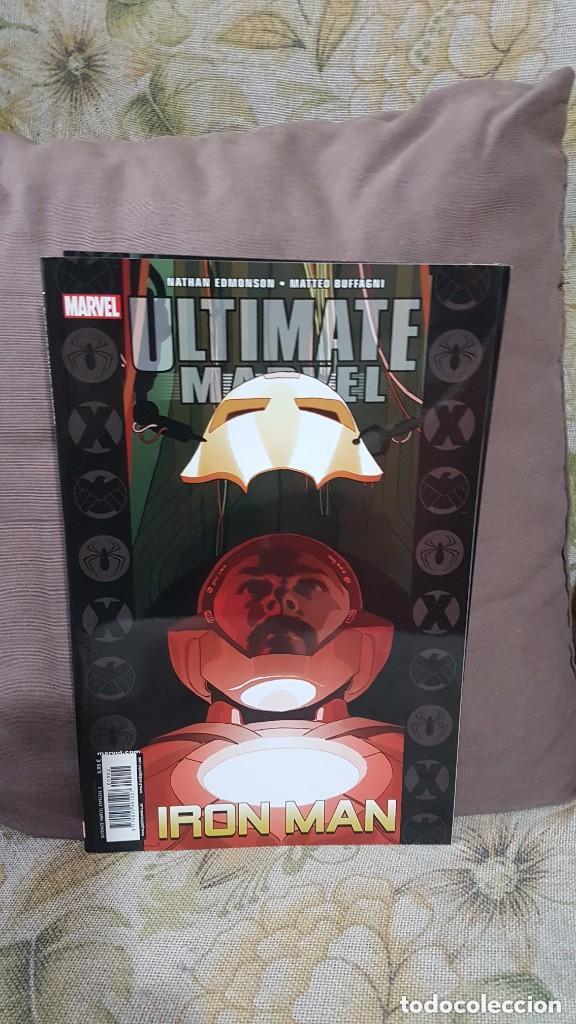 C&oacute;mics: ULTIMATE , diversos comics - Foto 5