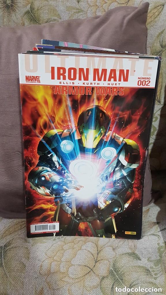 C&oacute;mics: ULTIMATE , diversos comics - Foto 7