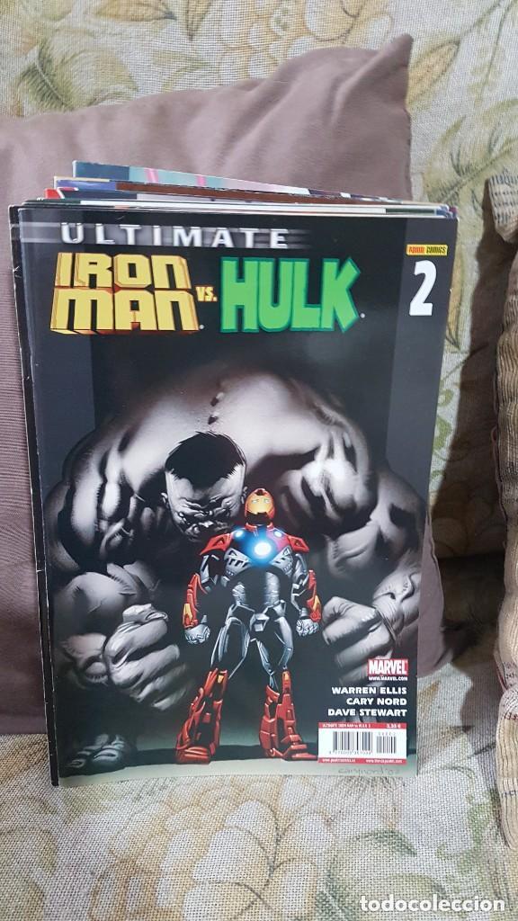 C&oacute;mics: ULTIMATE , diversos comics - Foto 9