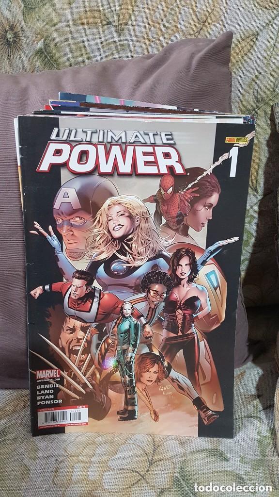 C&oacute;mics: ULTIMATE , diversos comics - Foto 10