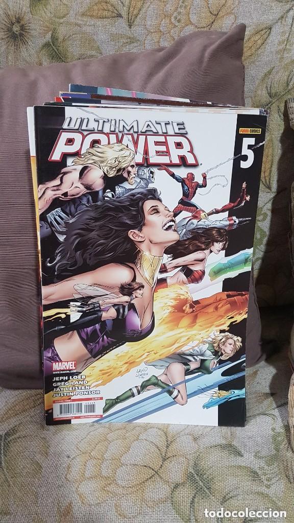 C&oacute;mics: ULTIMATE , diversos comics - Foto 11