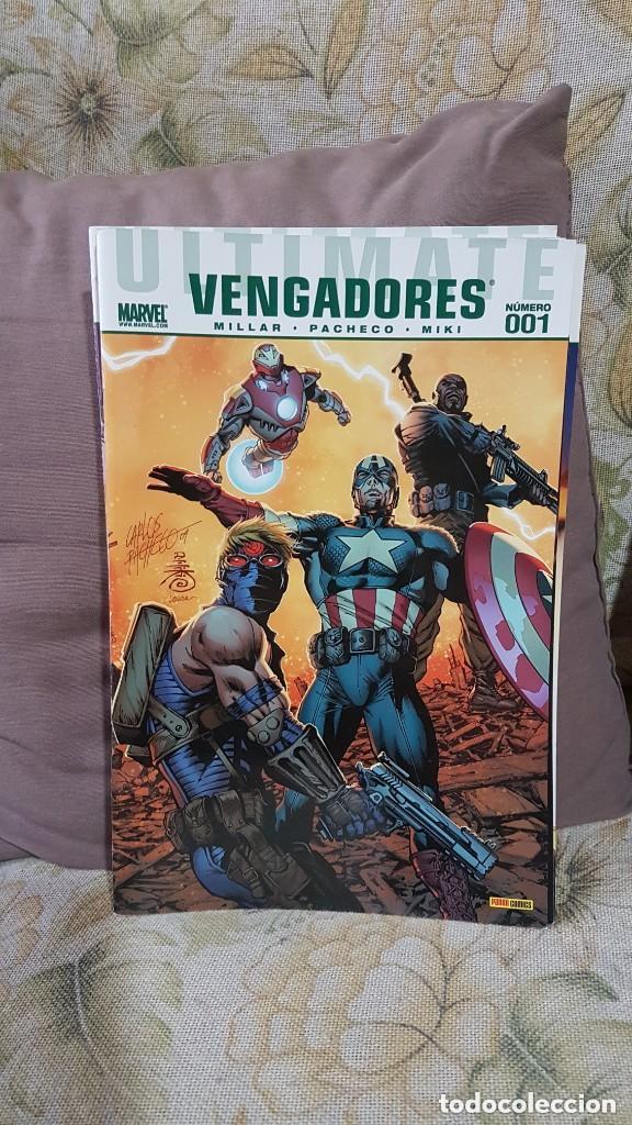 C&oacute;mics: ULTIMATE , diversos comics - Foto 12