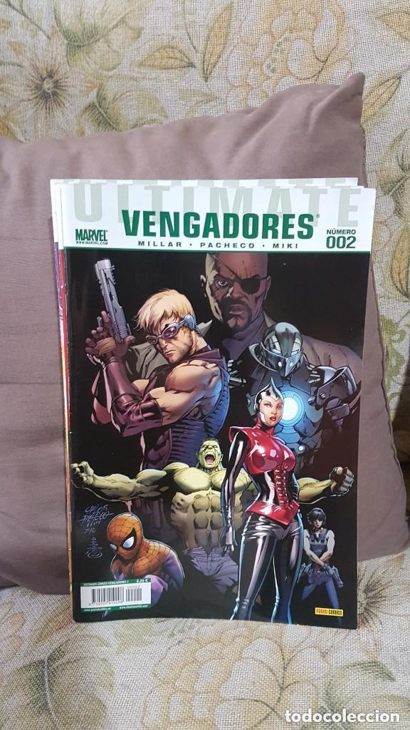 C&oacute;mics: ULTIMATE , diversos comics - Foto 13