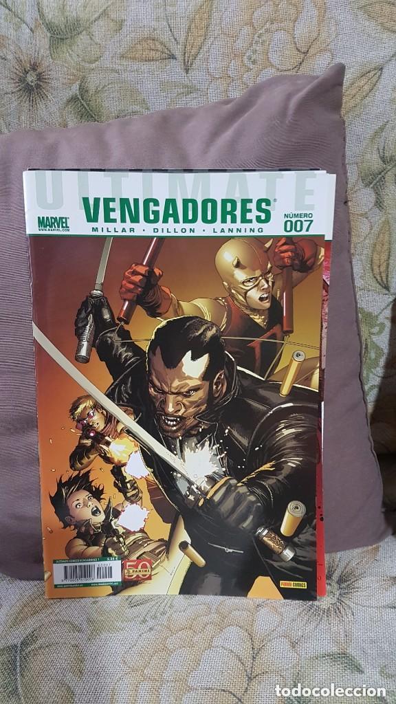 C&oacute;mics: ULTIMATE , diversos comics - Foto 14