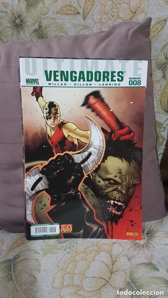C&oacute;mics: ULTIMATE , diversos comics - Foto 15