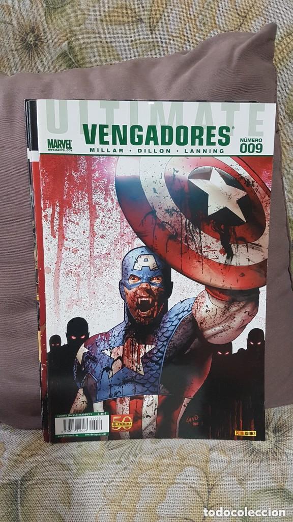 C&oacute;mics: ULTIMATE , diversos comics - Foto 16