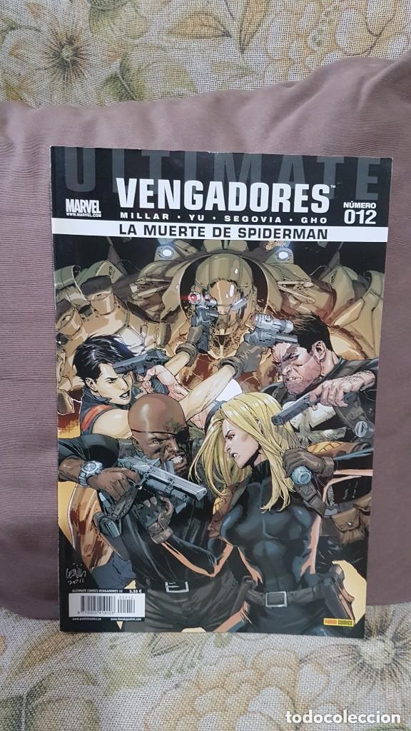 C&oacute;mics: ULTIMATE , diversos comics - Foto 17