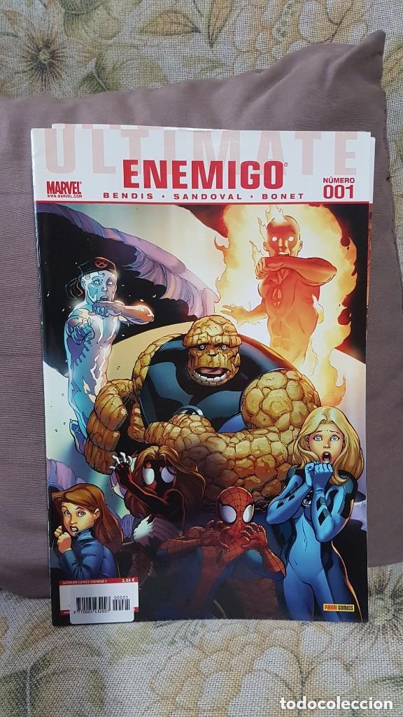 C&oacute;mics: ULTIMATE , diversos comics - Foto 18