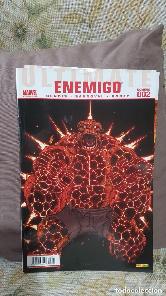 C&oacute;mics: ULTIMATE , diversos comics - Foto 19