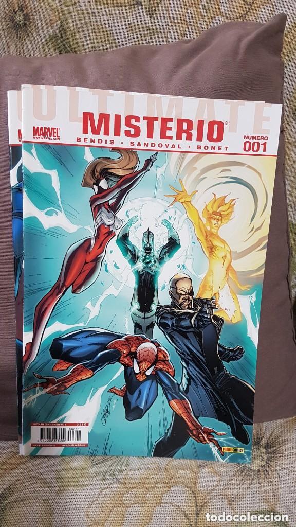 C&oacute;mics: ULTIMATE , diversos comics - Foto 20