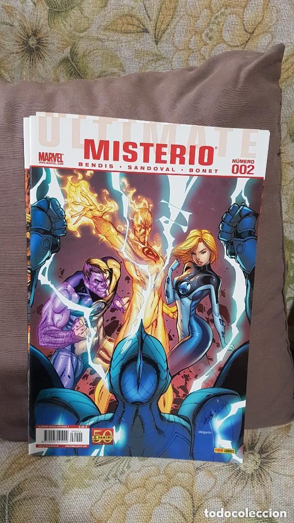 C&oacute;mics: ULTIMATE , diversos comics - Foto 21