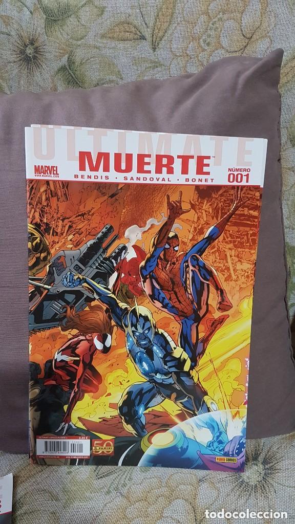 C&oacute;mics: ULTIMATE , diversos comics - Foto 22